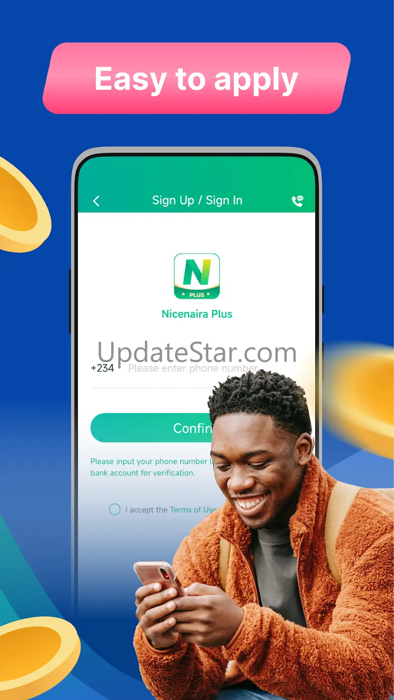 Nicenaira Plus 2.0.1