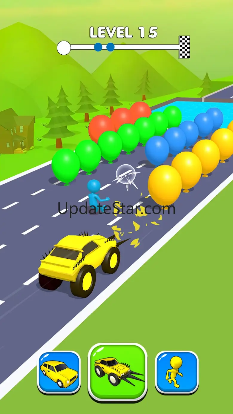 Shape Switch Fun Games 1.19
