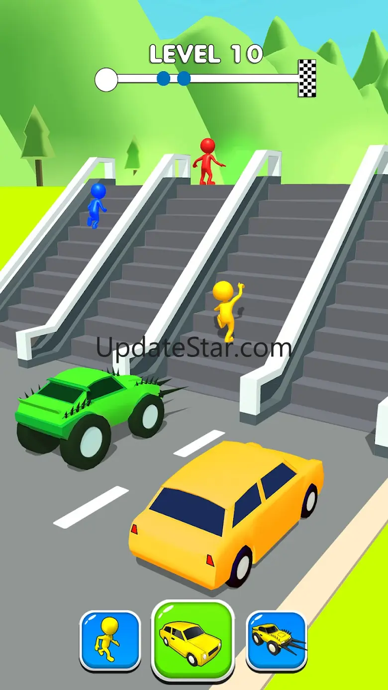 Shape Switch Fun Games 1.19