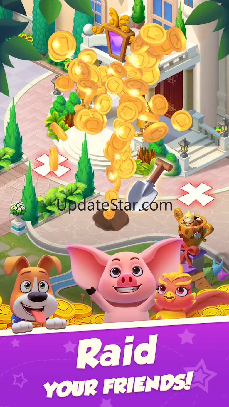 Spin A Spell - Master of Coin 1.13.0