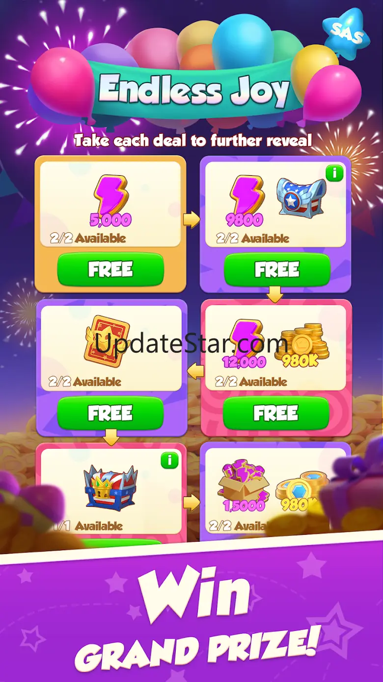 Spin A Spell - Master of Coin 1.13.0