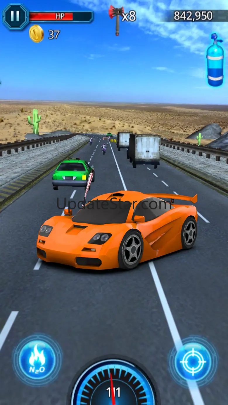 Race Car vs Jet Bike Challenge - 3D Moto Road Racing Free Games 1.0