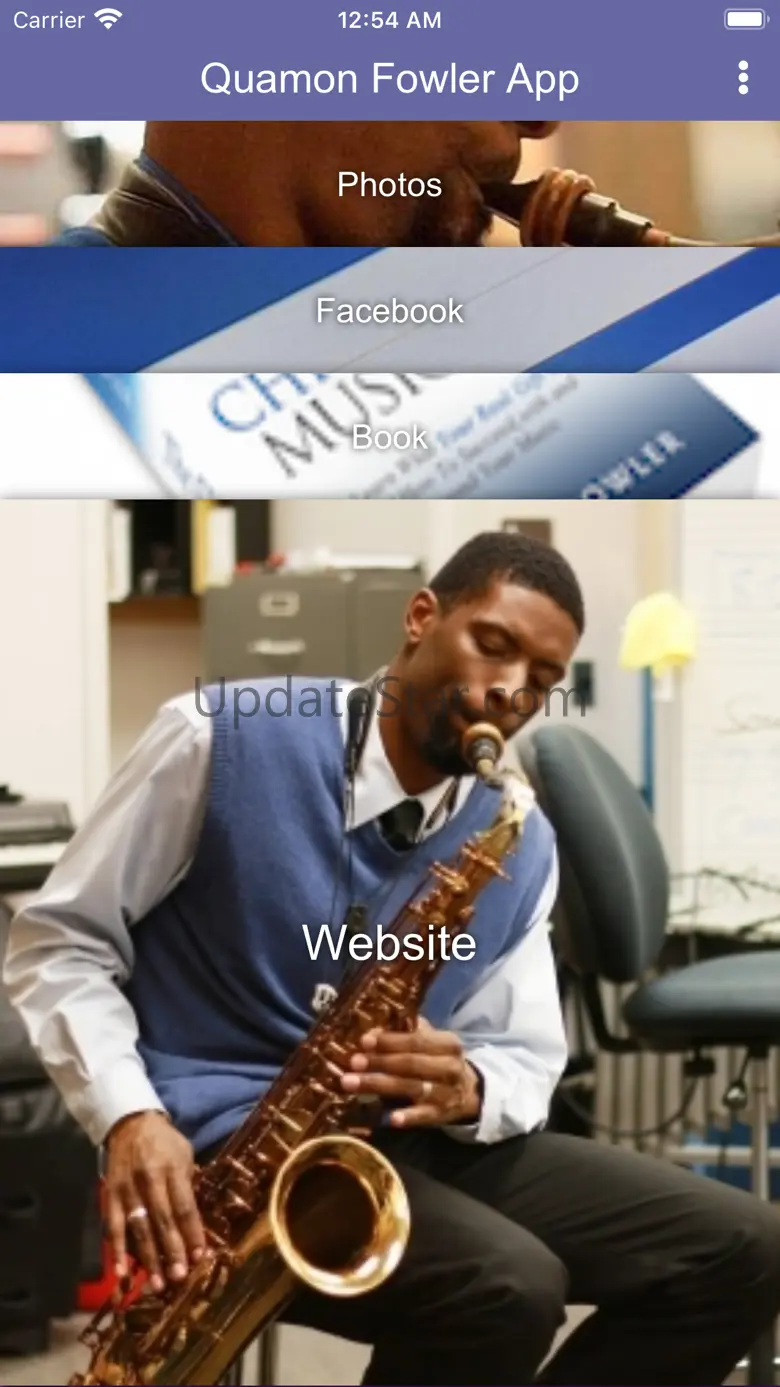 Quamon Fowler App 4.3
