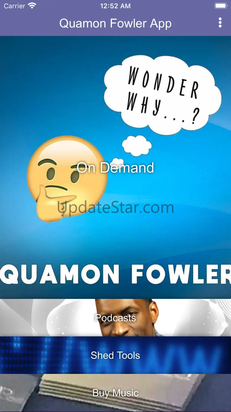 Quamon Fowler App 4.3