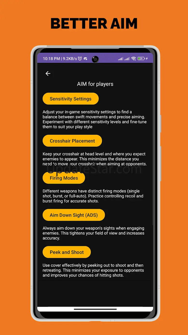 Performance Monitor 4.0