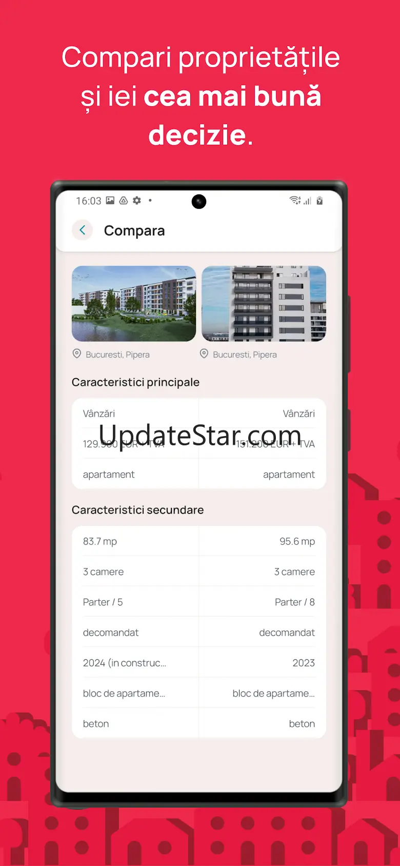 Imobiliare.ro 5.1.0