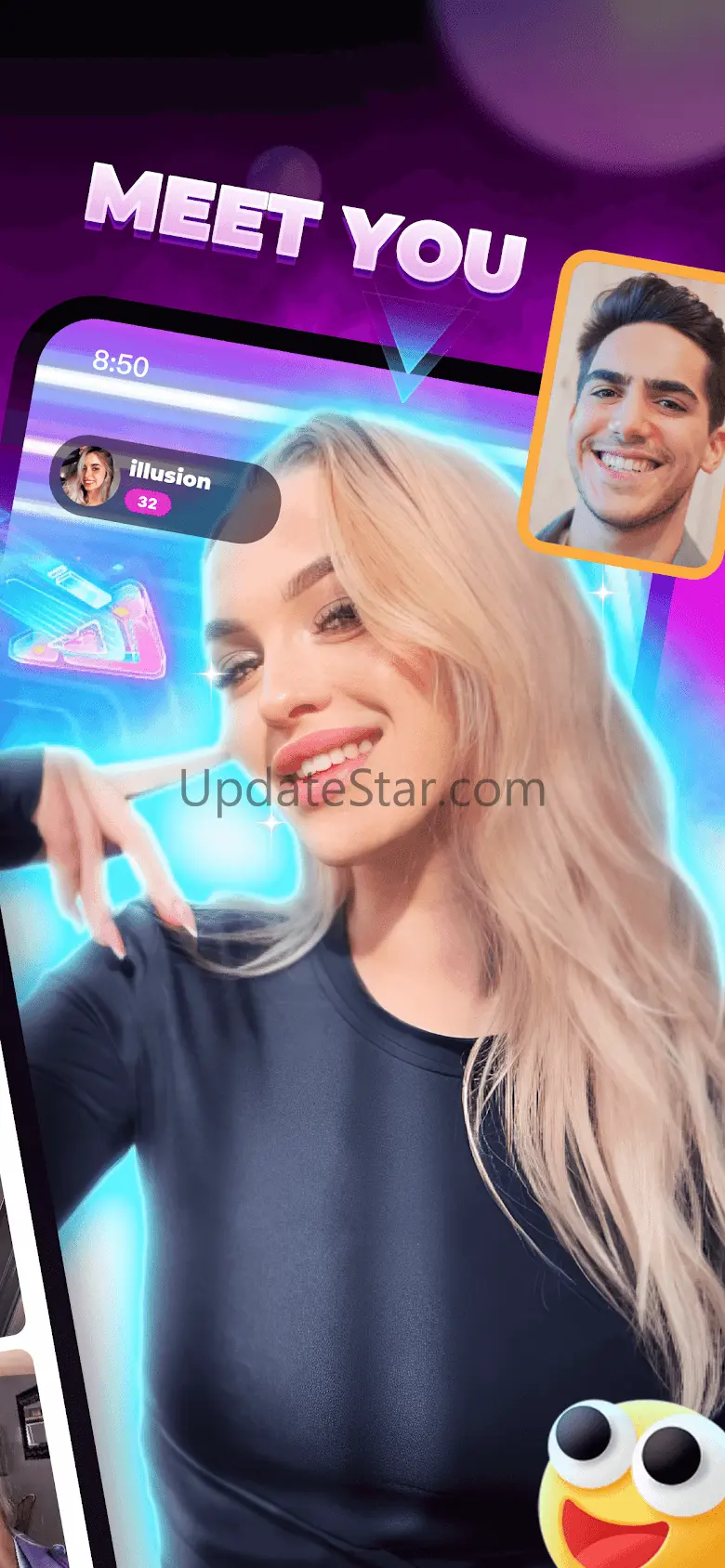 illusion - Video Chat Online 5.7