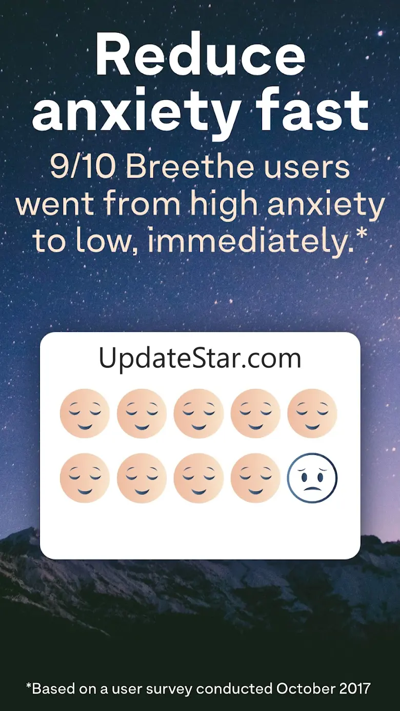 Breethe - Sleep & Meditation 5.8.2