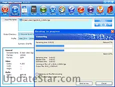 Magic Video Converter Trial Version 8.0.4.18