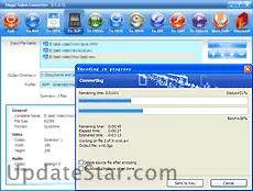Magic Video Converter Trial Version 8.0.4.18