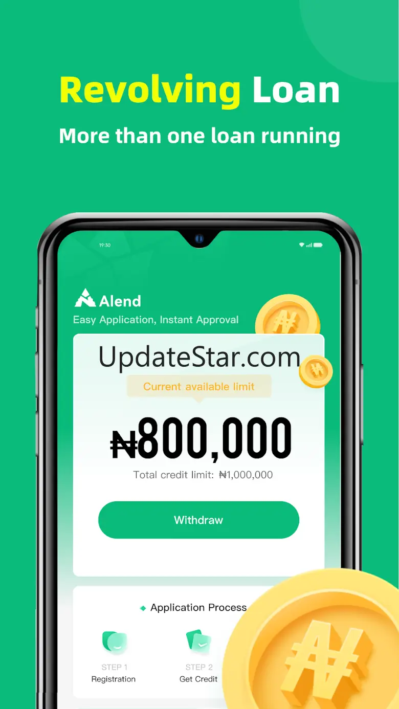 Alend: Safe and Instant Loan 1.1.7