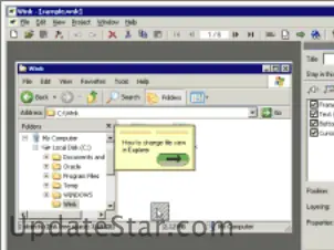 DebugMode Wink 2.0 build 1060