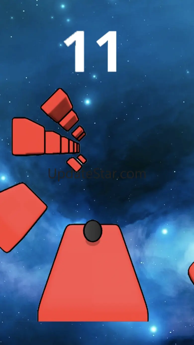 3D Sky Twist - Zig Jump Craft 2.0