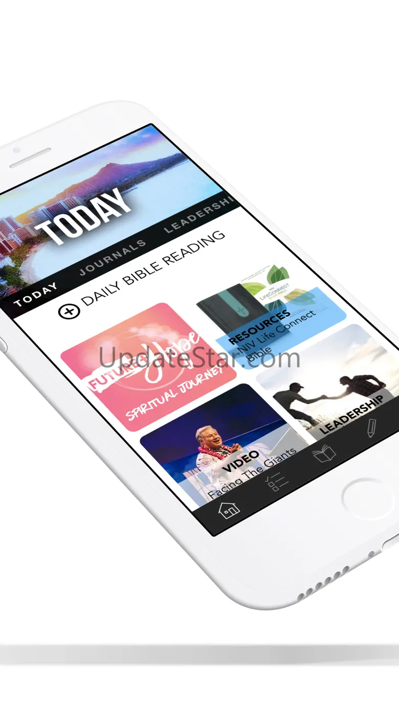 LifeConnect App 2.0