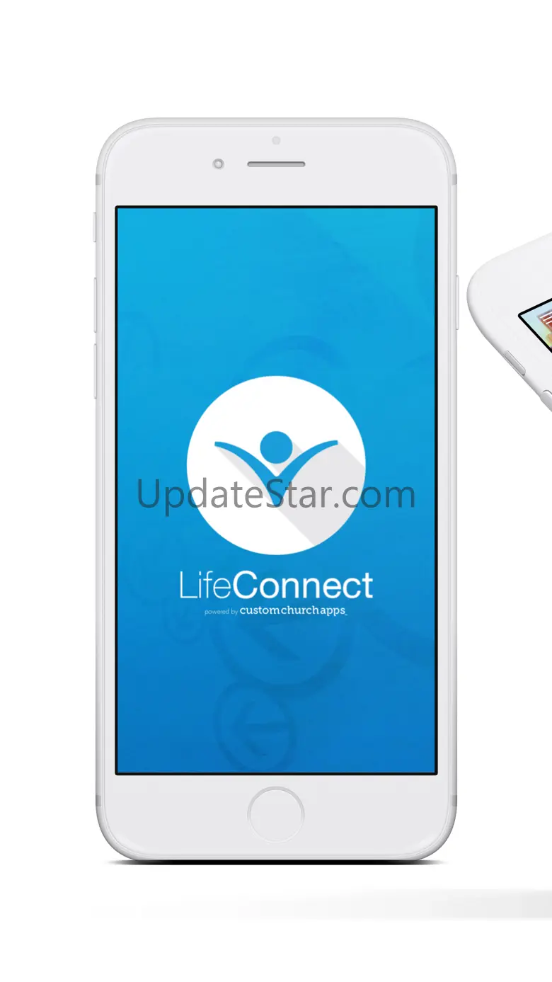 LifeConnect App 2.0