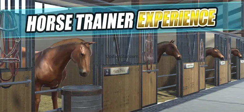 iHorse™ Arcade Horse Racing 3.12