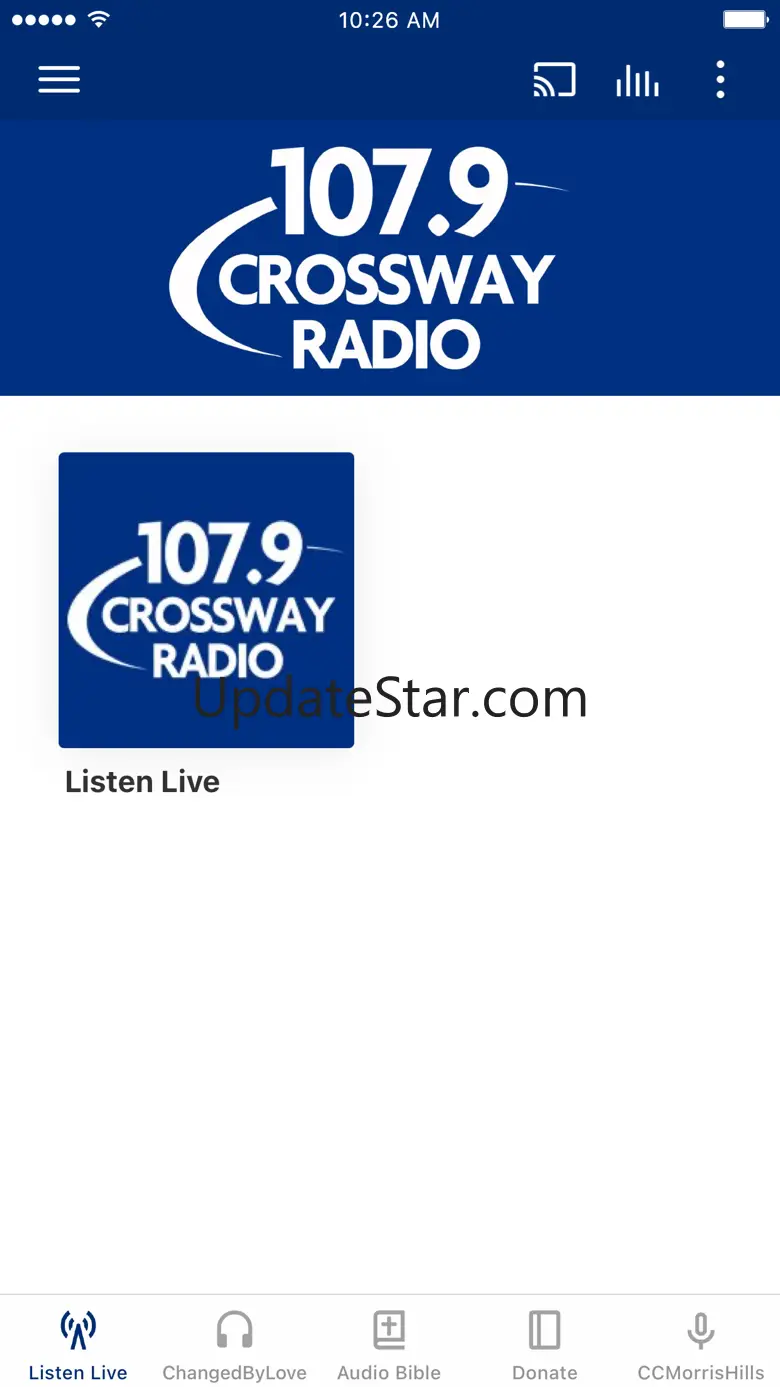 Cross Way Radio NJ 6.2.3