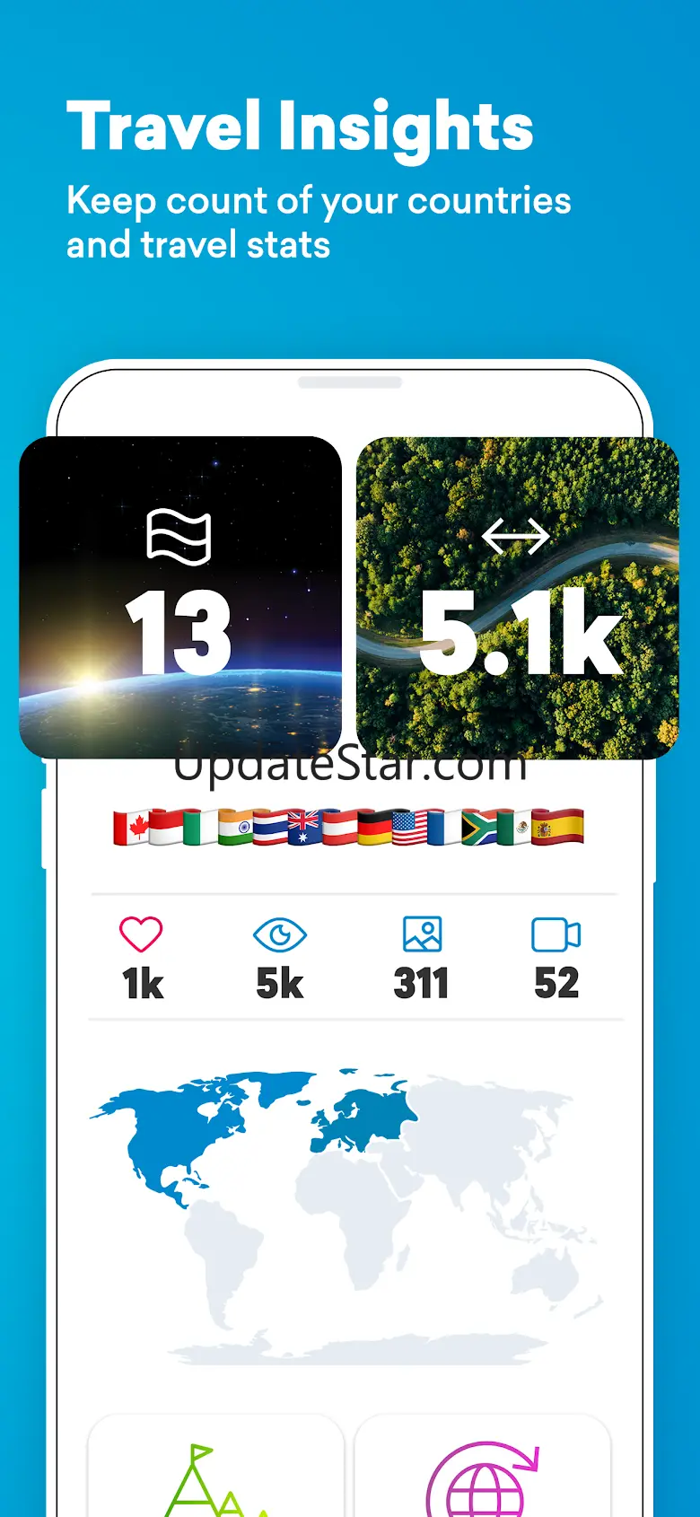 FindPenguins: Travel Tracker 7.2.2