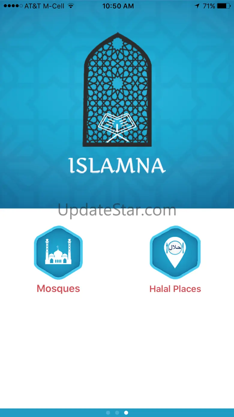 Islamna 2.0.5
