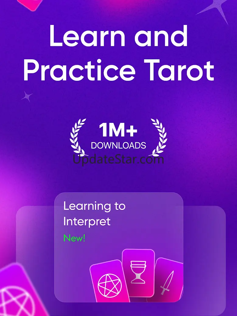 AI Tarot Card Reading 1.7.3