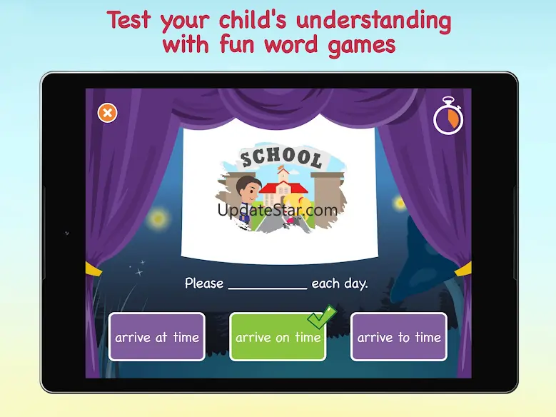 LearnEnglish Kids: Playtime 4.10.8
