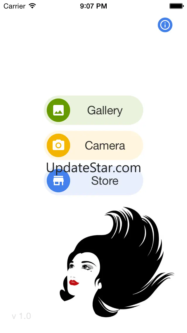 Hair Salon Pro 1.0