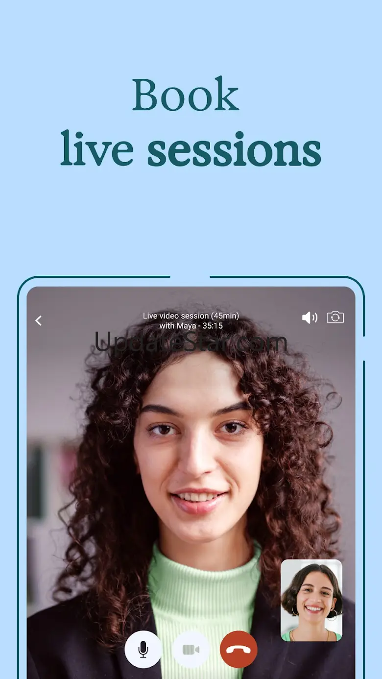 Talkspace Therapy & Counseling 10.1.35