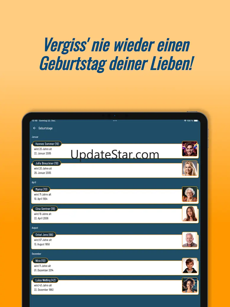 Deutsche Feiertage & Ferien 50.1.0