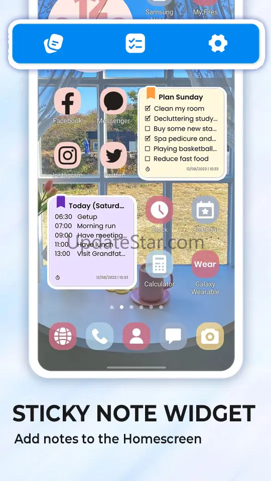 Notes: Notebook & Notepad 2.1.6