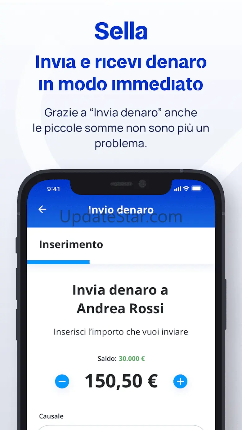 Sella 8.5.82