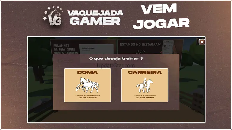 Vaquejada Gamer 2024 - T4 1.9.11