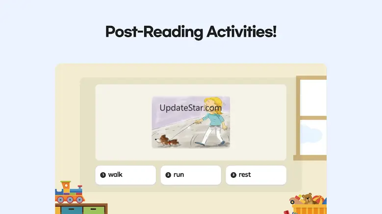 ReadingGate 7.0.5