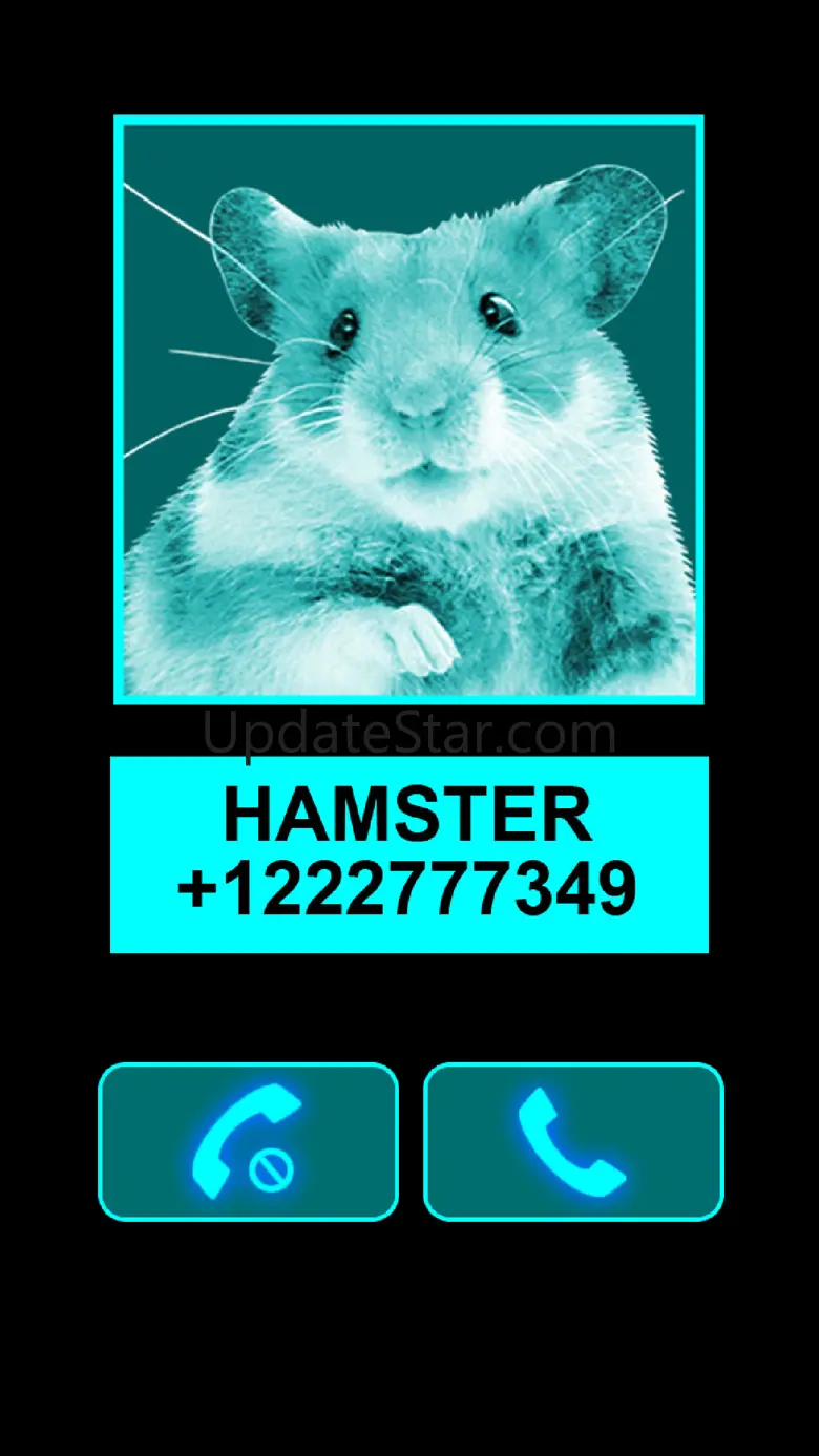 Hologram Screen Phone Joke 1.0