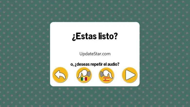 WordDic 2 - game to learn vocabulary in Spanish 1.0