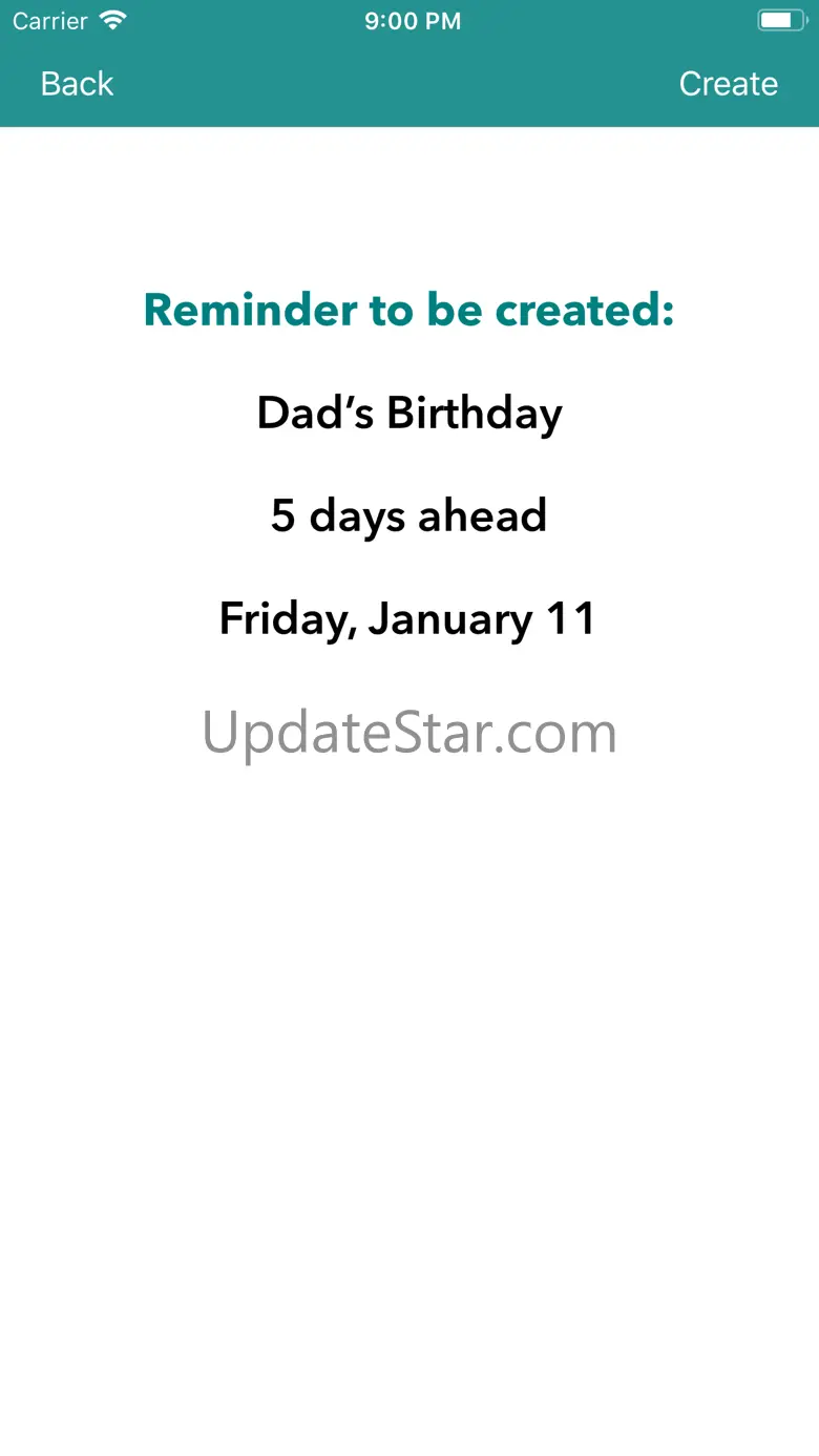 BirthDATE 2.0