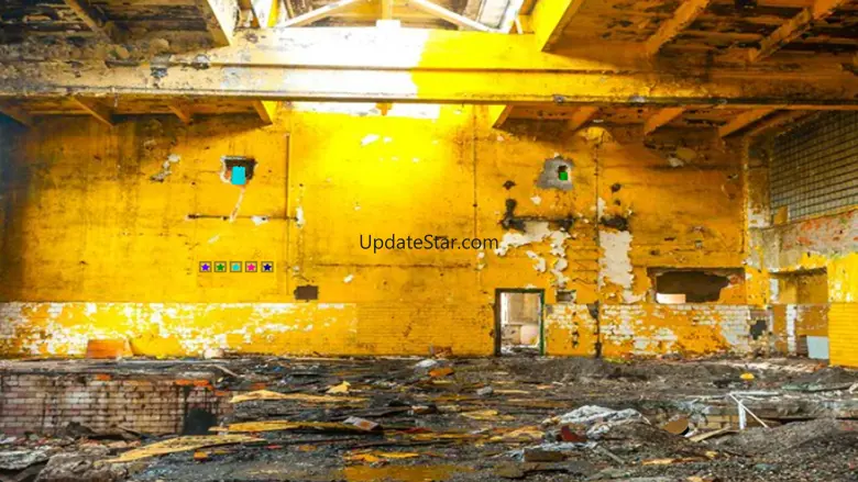 Abandoned Factory Escape 4 1.0.2
