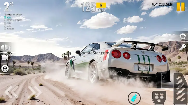 Speed Car Racing Offline Game 1.4.4