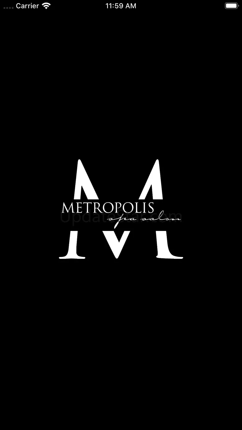 Metropolis Spa Salon 1.2