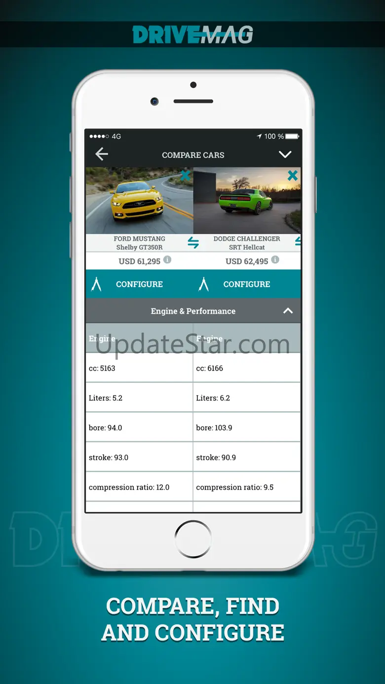 DriveMag 1.2