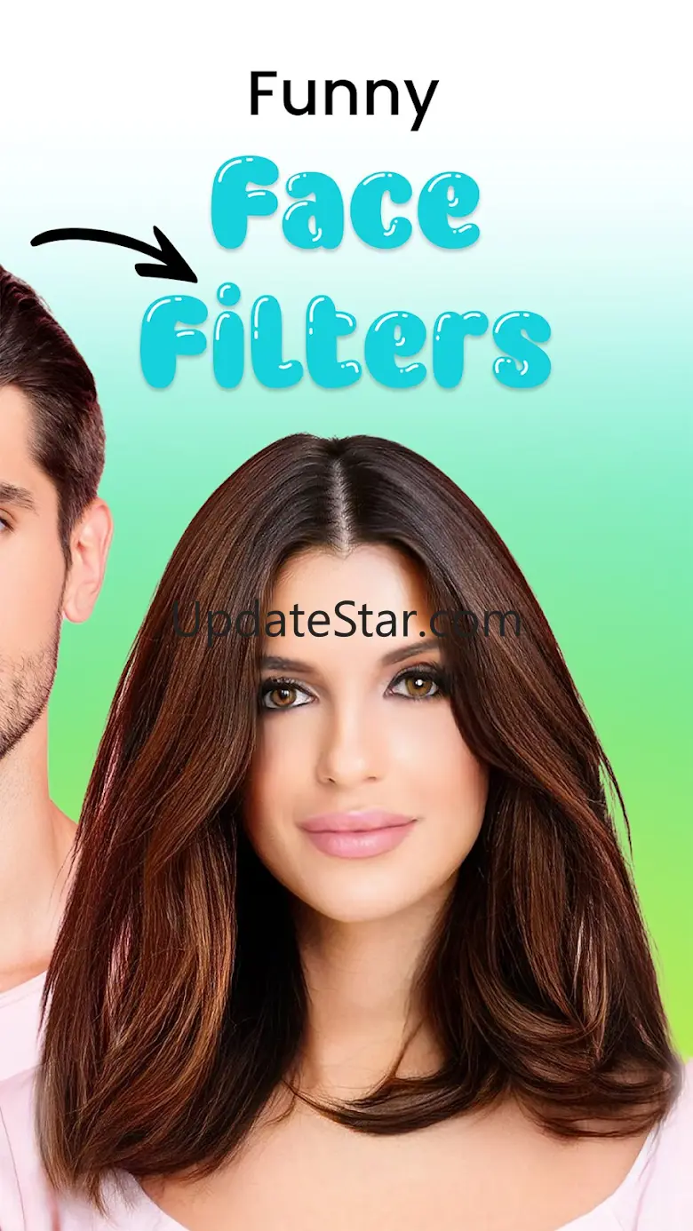 Face Aging App, FaceEditor AI 1.0.2.5