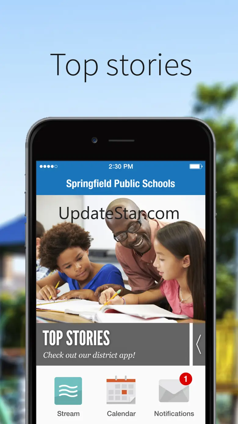 Springfield Public Schools 5.6.28000