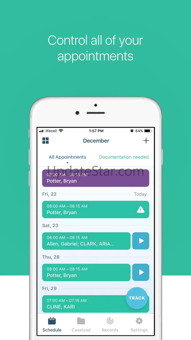 Therapylog 1.8.2