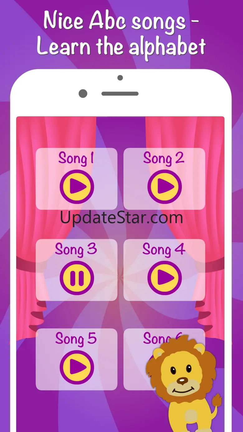 Italian language for kids 3.0.5