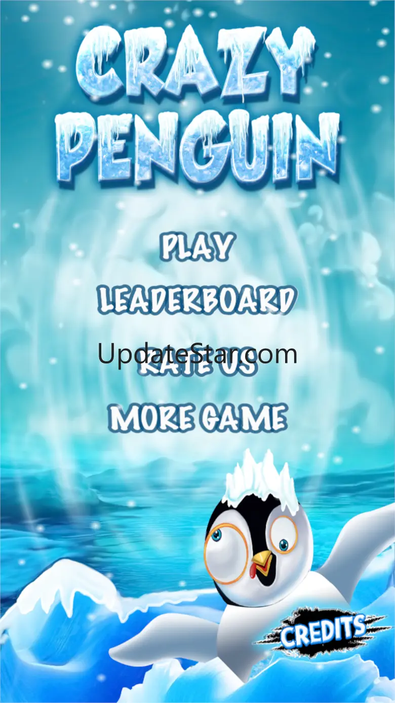 Crazy Penguin - Homecoming 2.3.1
