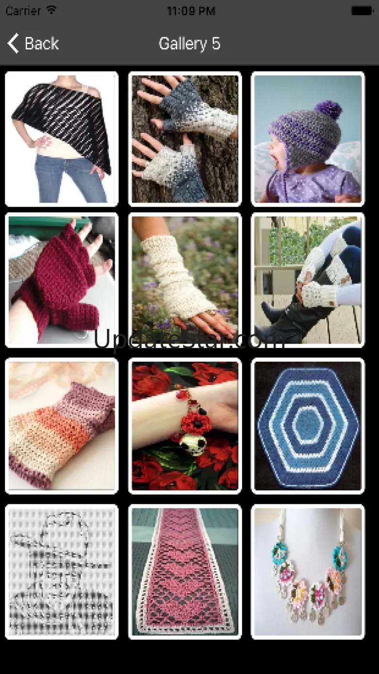 Crochet Ideas 1.0