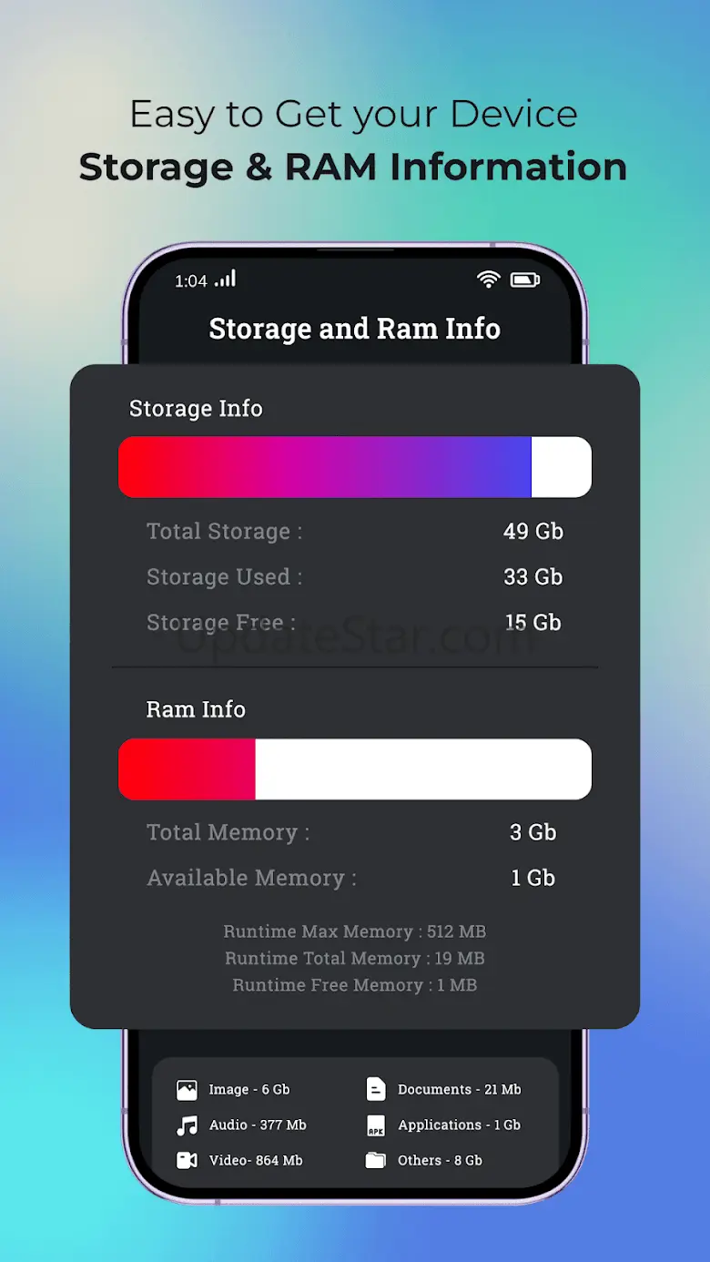Timely Mobile Network Refresh 1.69