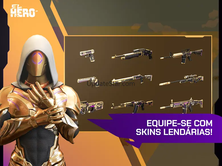 EL HERO 1.0.8