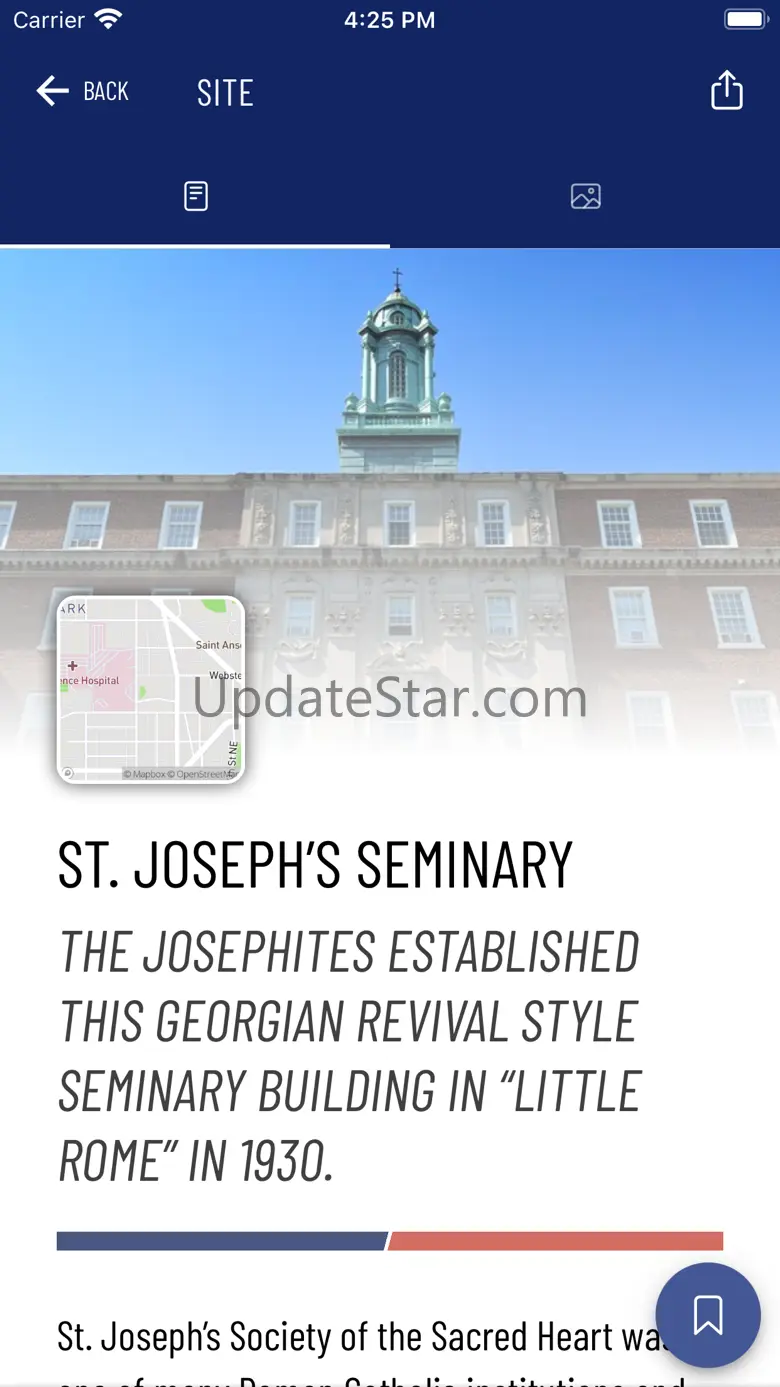 DC Historic Sites 4.0.4