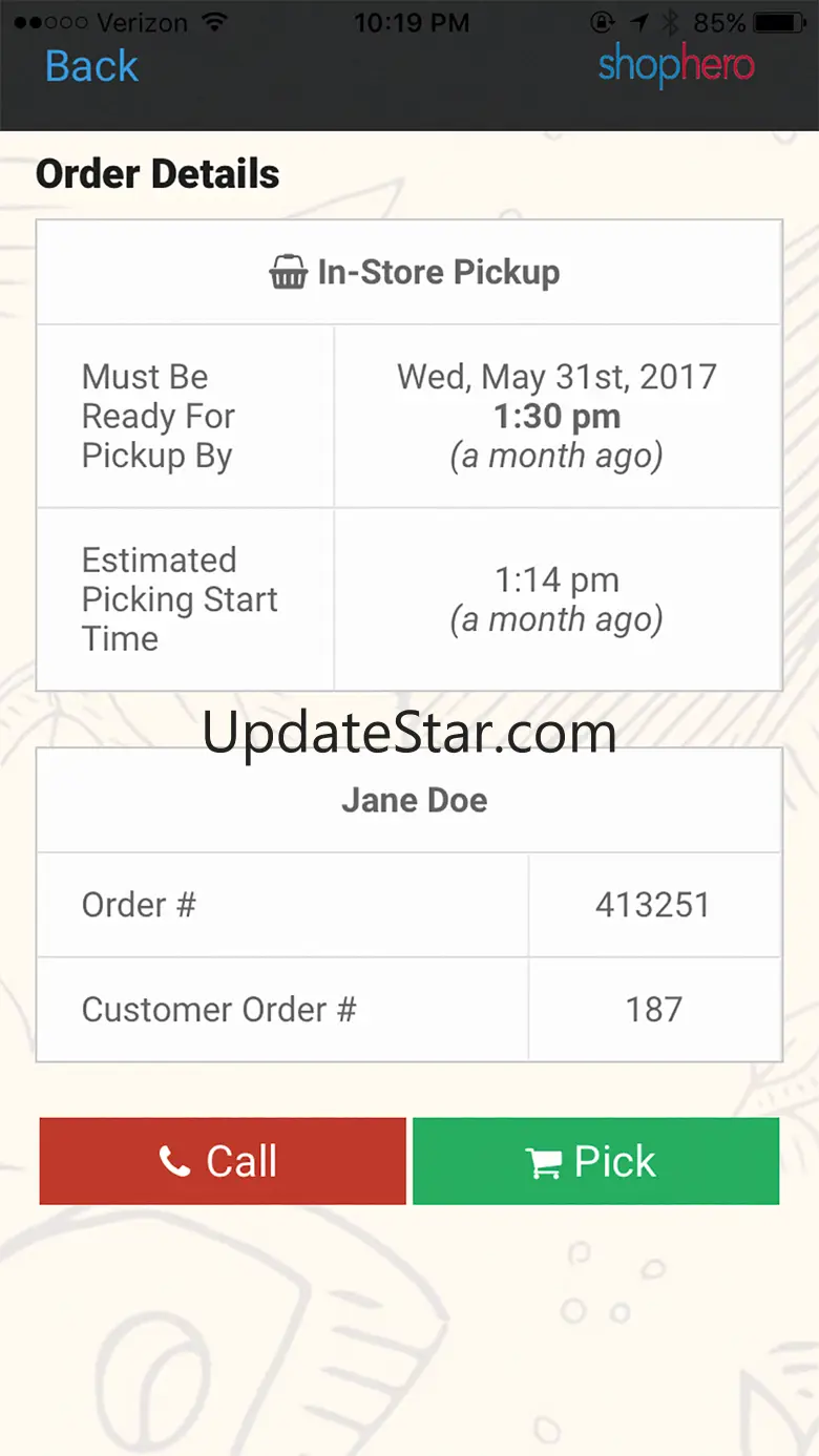 ShopHero Fulfillment 2.9.6