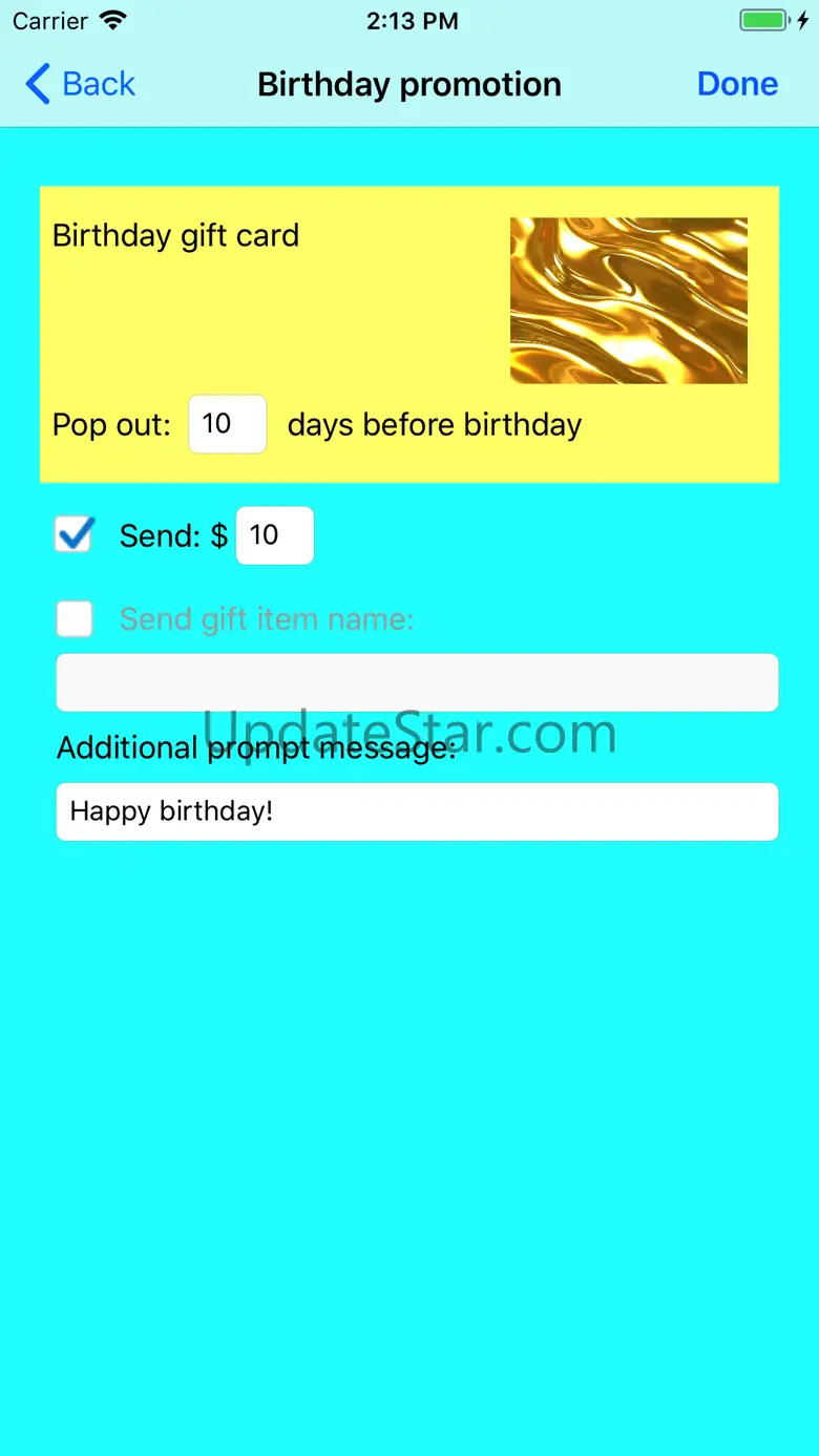 DiPOS Merchant 4.8.0